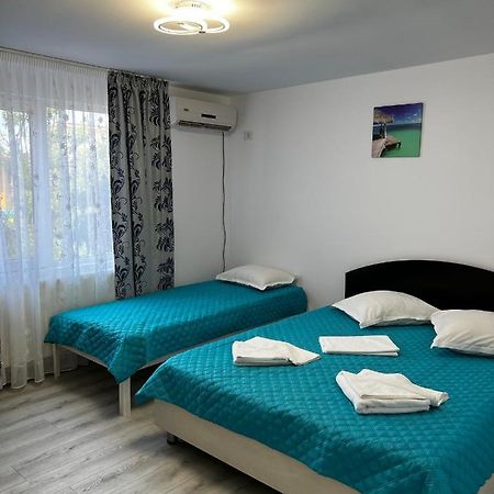 Vila Iris Mamaia Nord Năvodari Eksteriør billede