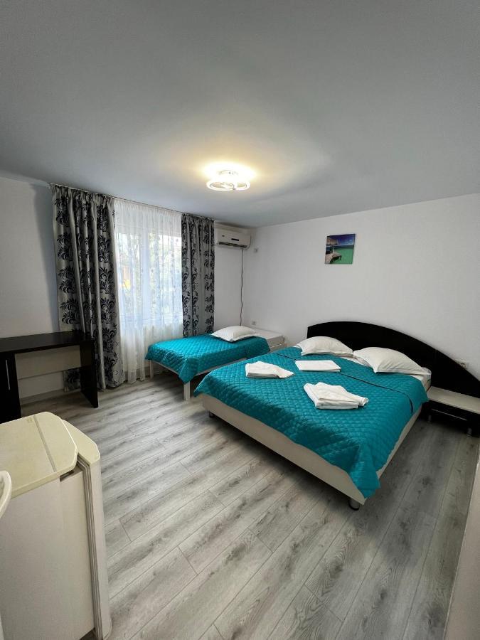 Vila Iris Mamaia Nord Năvodari Eksteriør billede