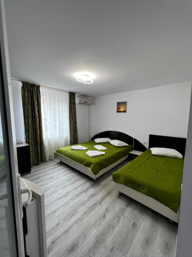 Vila Iris Mamaia Nord Năvodari Eksteriør billede