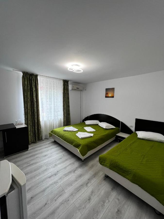 Vila Iris Mamaia Nord Năvodari Eksteriør billede
