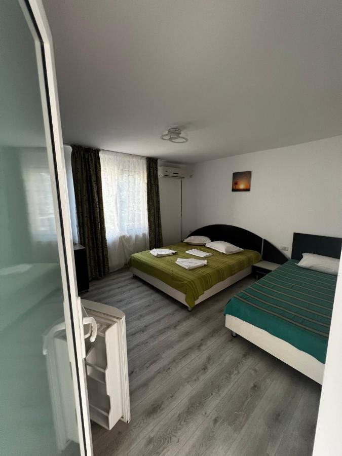 Vila Iris Mamaia Nord Năvodari Eksteriør billede