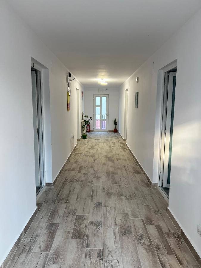 Vila Iris Mamaia Nord Năvodari Eksteriør billede